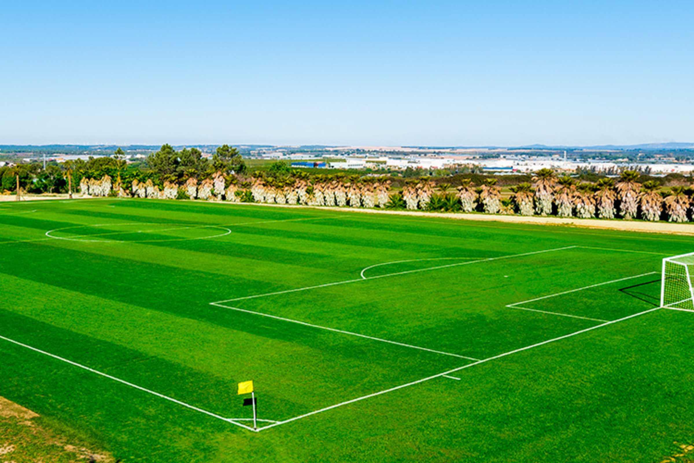 Islantill-football-fields-Spain-Condor-travel-sport
