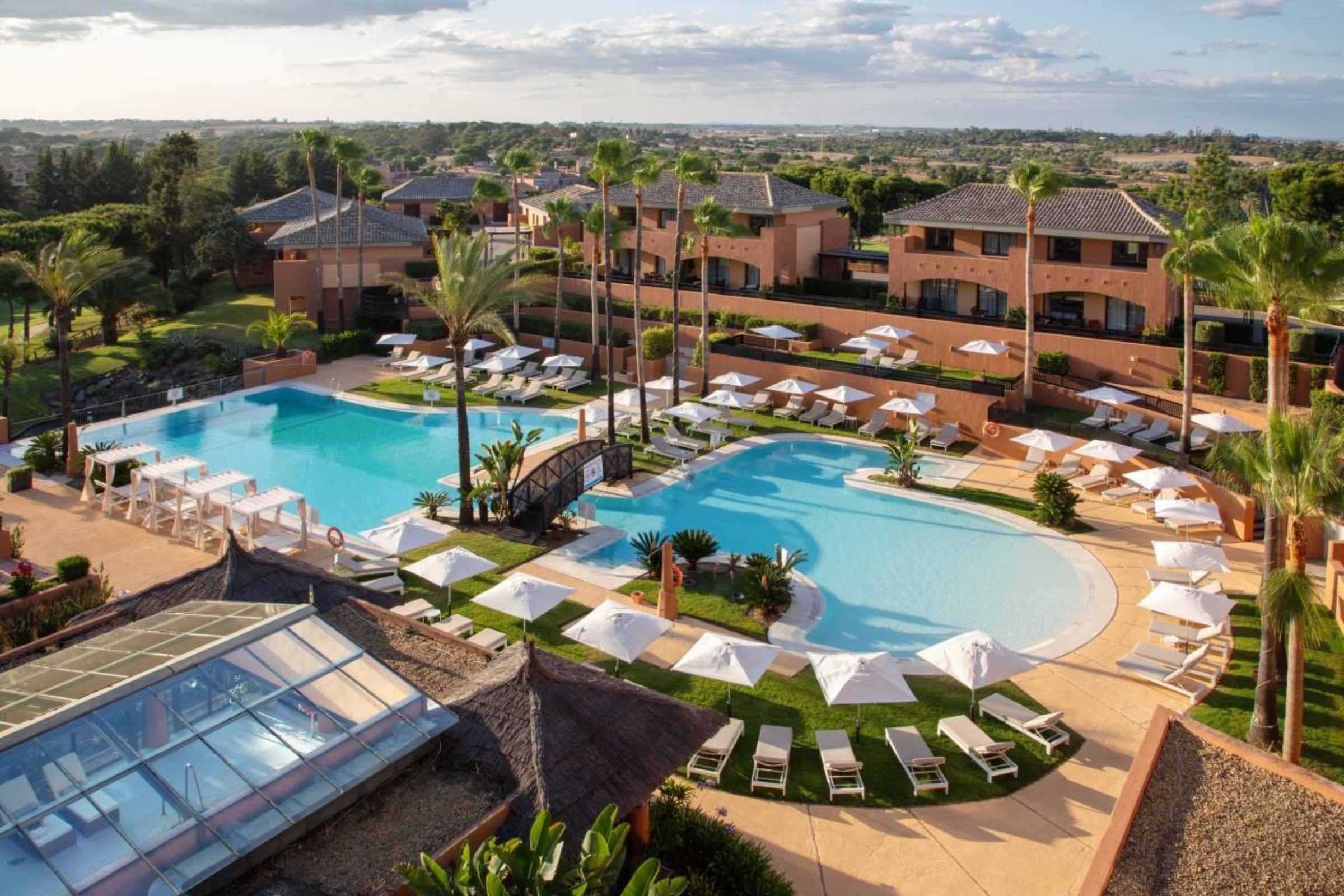 Hotel-Double-Tree-Hilton-Islantilla