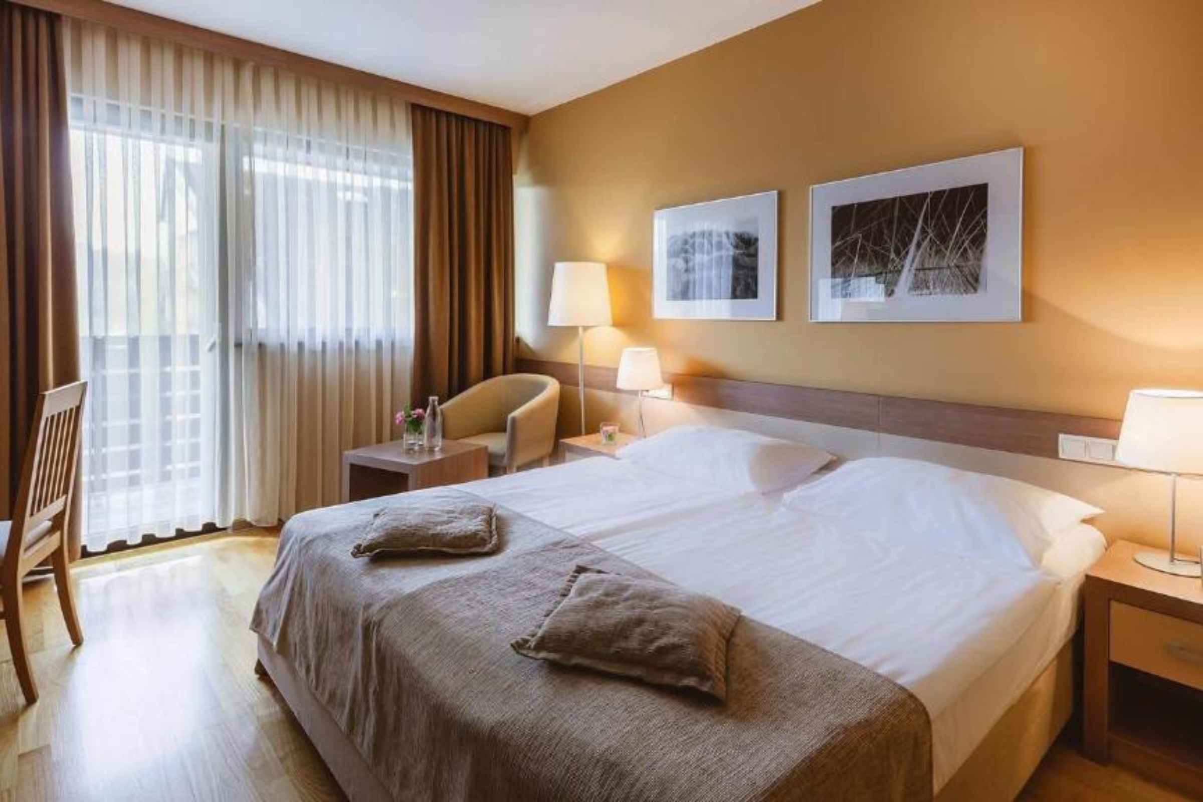 Hotel-Breza-Podcetrtek-training-camp