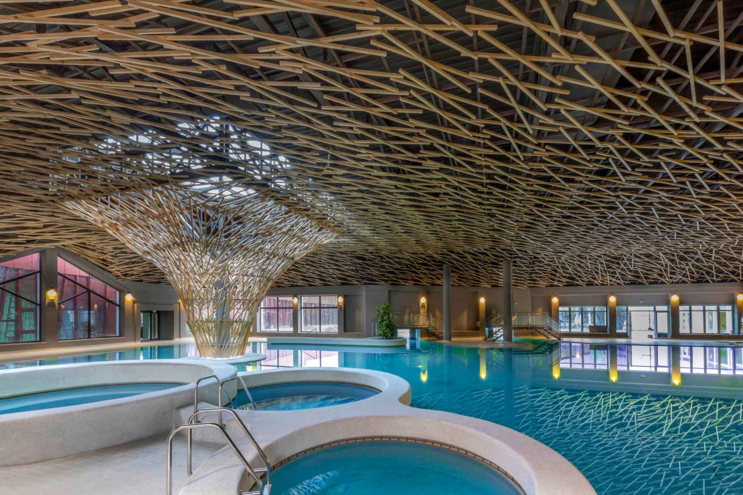 Hotel-Breza-Podcetrtek-resort-Condor-travel