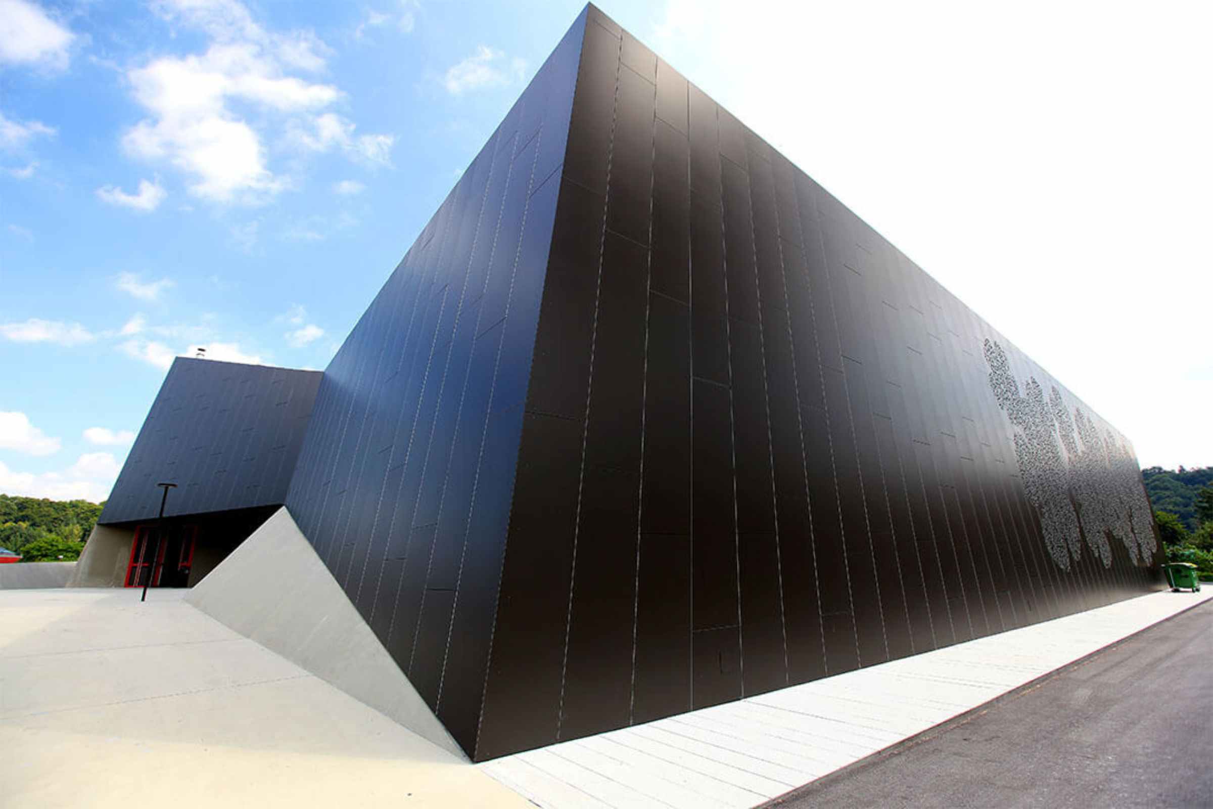 Sport-hall-Podcetrtek-Condor-travel-Slovenia