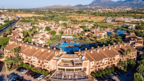 Albir-garden-Sport-Resort