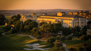 Resort-Montecastillo-Spain