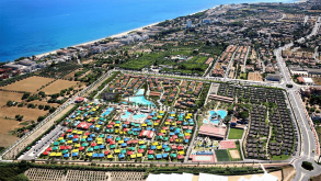 Cambrils-park-resort-Spain