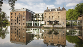 Hotel-Chateau-Holtmuhle-Condor-travel-sport