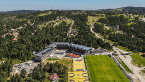 Condor-travel-sport-training-camp-Crni-vrh-Serbia