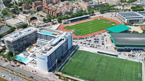 Hotel-L'Azure-Spain-Lloret-de-Mar