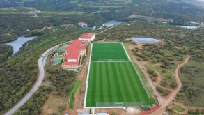 Spain-Hotel-Segovia-Sierra-De-Guadarrama