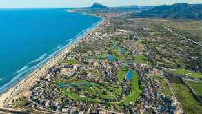 Oliva-Nova-resort-Spain