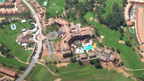 Islantila-Hotel-Resort-Double-tree-Hilton