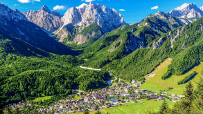 Karnjska-gora-training-camp-condor-travel-Slovenia