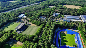 Condor-Travel-sport-training-camp-Papendal-Netherland