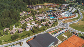 Training-camp-Podcetrtek-Condor-travel-Slovenia