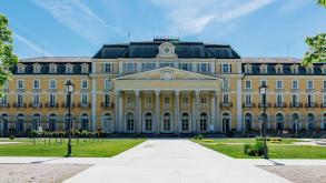 Rogaska sport resort