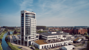 Hotel-Van-der-Valk-Tiel-Netherlands