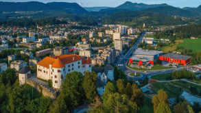 Velenje-Condor-travel-training-camp-Slovenia